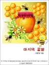 마지막 꿀벌