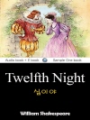 십이야 (Twelfth Night) 영어 원서로 ..