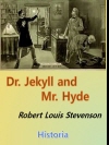 Dr. Jekyll and Mr. Hyde (지킬..