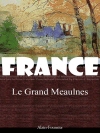몬대장 (Le Grand Meaulnes) 프랑스..