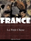 소소한 이야기 (Le Petit Chose) 프랑..