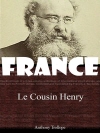 사촌 헨리 (Le Cousin Henry) 프랑스..