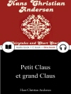큰 클로스와 작은 클로스 (Petit Claus ..