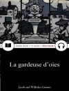거위 목자 (La gardeuse d’oies) ..
