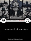 여우와 거위 (Le renard et les oi..
