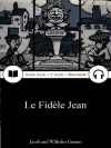 충실한 요한 (Le Fidèle Jean) 프랑스..