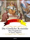 단테의 신곡, 연옥 (Die Göttliche K..