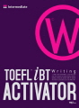 TOEFL(R) iBT ACTIVATOR Writ..