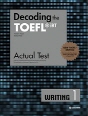 Decoding the TOEFL iBT Actu..