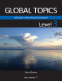 GLOBAL TOPICS Level 3 : ENG..