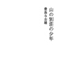 산장의 소년